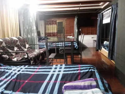 Ben & Lek Guesthouse