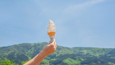 ホテル周辺 ホテルサンバレー伊豆長岡 本館の写真