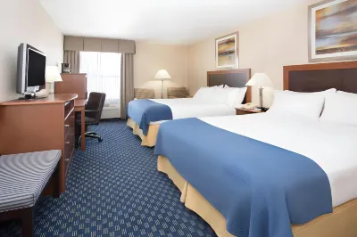 Abilene Inn & Suites فنادق في Abilene