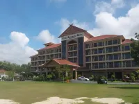 Putra Brasmana Hotel Các khách sạn ở 