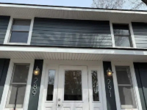 Location, Location - Modern Waterhill Living
