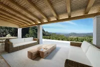 Cascioni Eco Retreat Hoteles en Arzachena