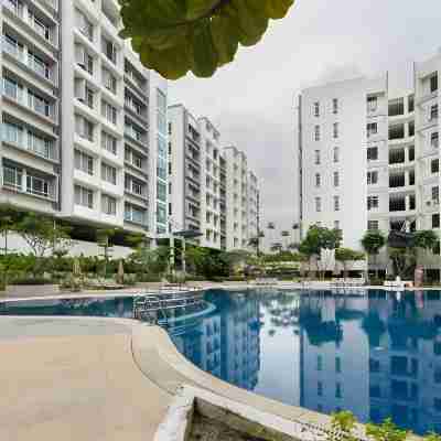 UHA綠色旅館 Fitness & Recreational Facilities
