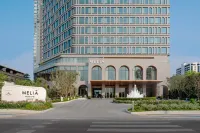 Meliá Pattaya Hotel Hotel a Pattaya