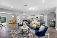 Luxurious Golf Course Retreat Hotels in Temple Terrace