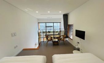 Daebudo (Yeongheungdo) Stay Private Pension (Staydog 2nd Branch)