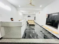 AVR Motel Hotels near Chaukhandi Stupa