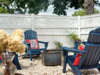 Huge Mod Farmhouse Lux 4 Less Than Resort Central Shen Natl or Resort Send Inq.