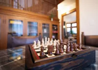 Matilda - Stunning, 3-bed, vintage home in Duluth! 덜루스 호텔