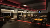 Hotel Picnic Hotels in Perinthalmanna