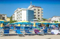 Hotel Ambasciatori - Bianchi Hotels - parking
