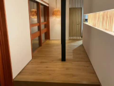 Dengu โรงแรมในUsa