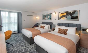 Crowne Plaza Birmingham City Centre