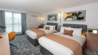 Crowne Plaza Birmingham City Centre