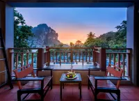 Krabi Chada Resort - Merinäköala