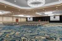 DoubleTree by Hilton Burlington Vermont Các khách sạn ở South Burlington