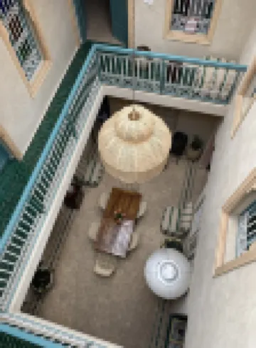 Riad Dar Khalti Privatisation