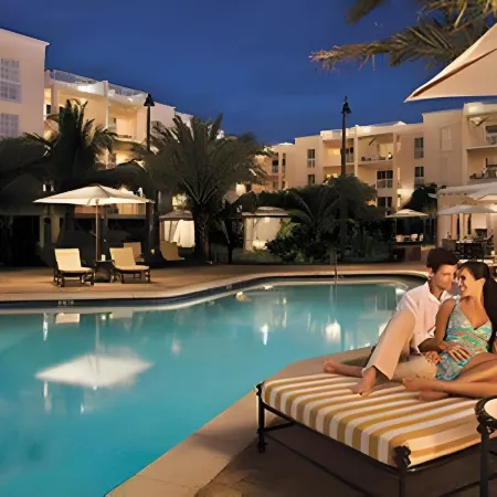 Beachside Resort & Residences