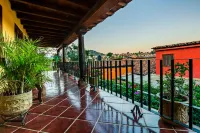 OYO Posada de Los Angeles, Pátzcuaro