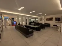 Sentral Boutique Hotel Kediri Hotel di Pesantren