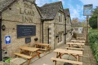 The Lamb Inn