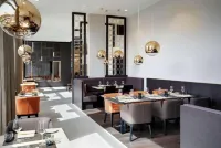 Iip Apartments - Self Check-IN Hotels in Spreitenbach