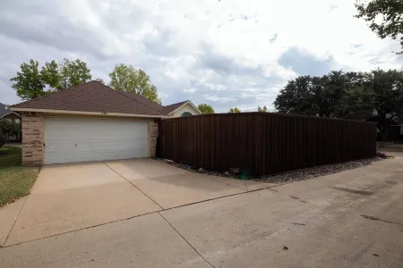 Game Room & Private Pool Retreat in McKinney