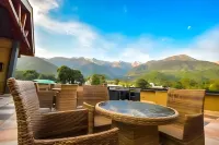 Infinitea Tea Garden Resort Hotels in Palampur