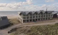 Boutique Hotel Blendin Bloemendaal Aan Zee Hotels in Overveen
