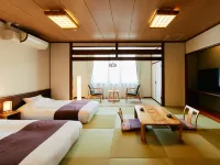 Hotel Yutoria Fujisato - spa