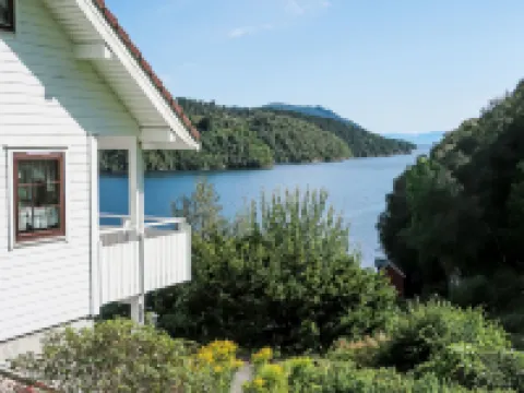 Askelund Ξενοδοχεία στην πόλη Tysnes