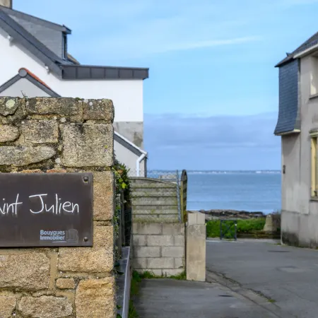 Villa Saint Julien