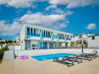 Angela Hotels in 