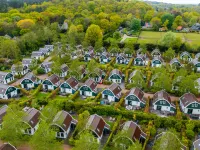 Restyled Koningshoeve Deluxe 6 personen Hotels in der Nähe von Kletterdüne