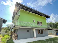 delle Maschere Animalborghetto 주변 호텔