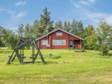 Mansikkaranta 1 Hotels in Nivala-Haapajarvi sub-region