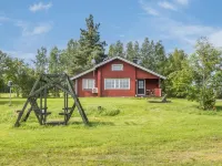 Mansikkaranta 1 Hotels in Pyhäjärvi