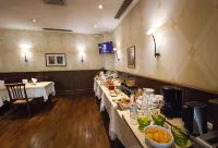 Hotel Italia - Bữa sáng