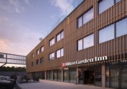 Hilton Garden Inn Evora Hôtels à : 