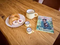 Modern Mountain Terrace Retreat & Pets Hotels in Svoboda nad upou