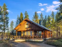 Alakoski Hotels in Ivalo