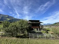 Ferienwohnung Gehrihorn