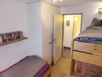Chalet an der Egg