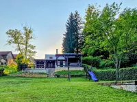 Pixie House Hotel a 