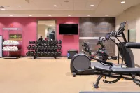 Home2 Suites by Hilton Alcoa Knoxville Airport - Gym