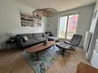 Tass. Treat yourself to an exceptional stay in the heart of Épinal!