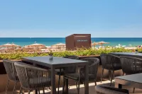 Dom Jose Beach Hotel (Plus) - Wifi