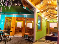 Goroomgo Hidden Chalet Mall Road Nainital