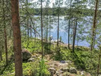 Näsinjoutsen Hotels in Övre Birkaland