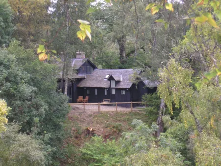 Coach House Отели рядом с достопримечательностью «Урквхарт Касл»